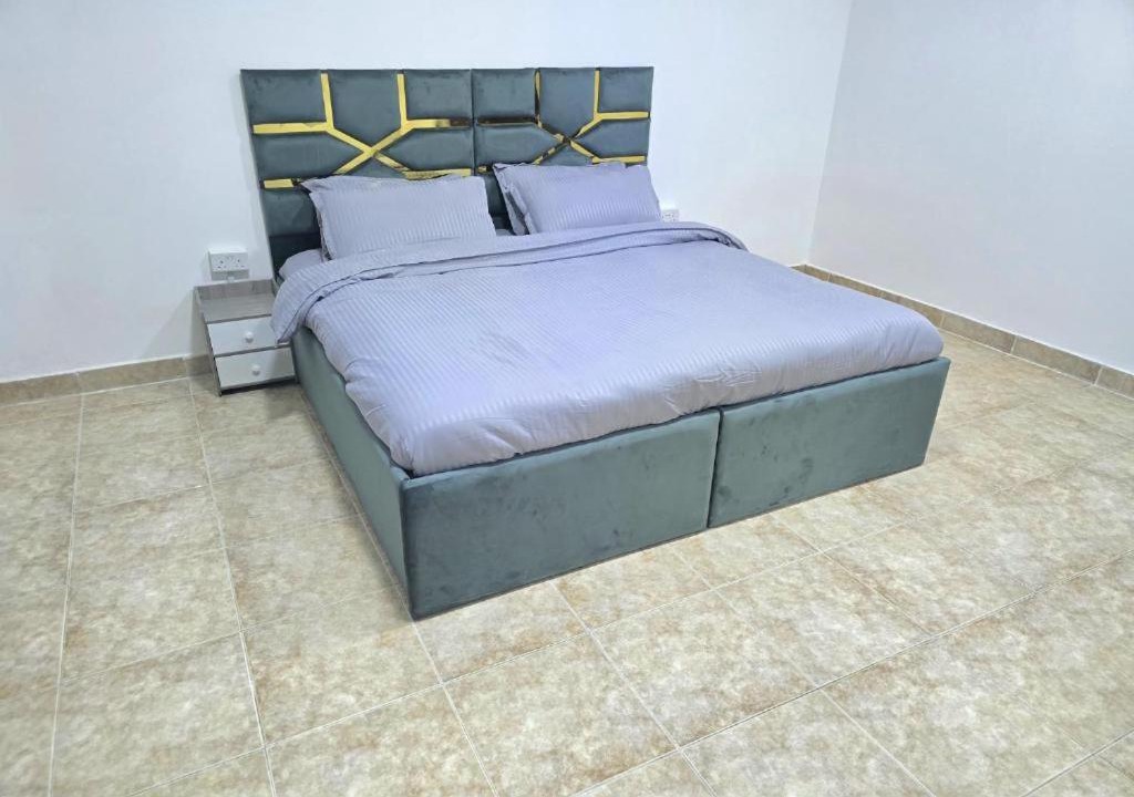 Photo of Bedroom in Abu Dhabi