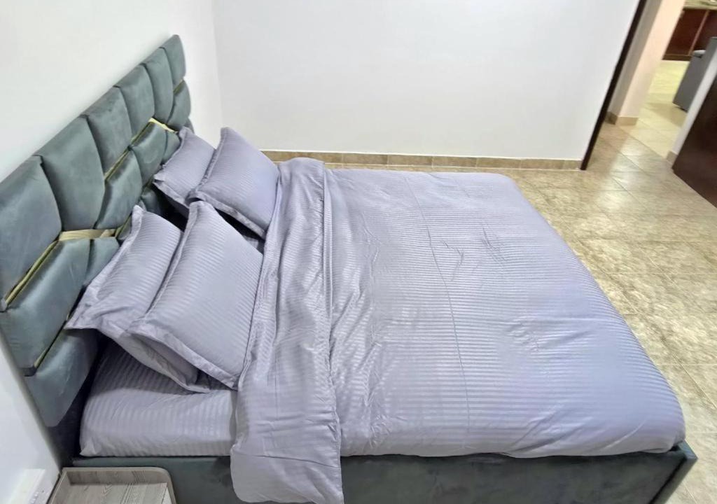 Photo of Bedroom in Abu Dhabi