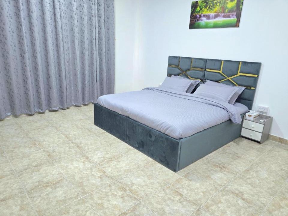 Photo of Bedroom in Abu Dhabi