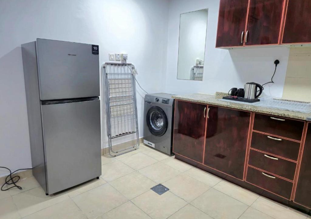 Photo of Kitchen in Abu Dhabi