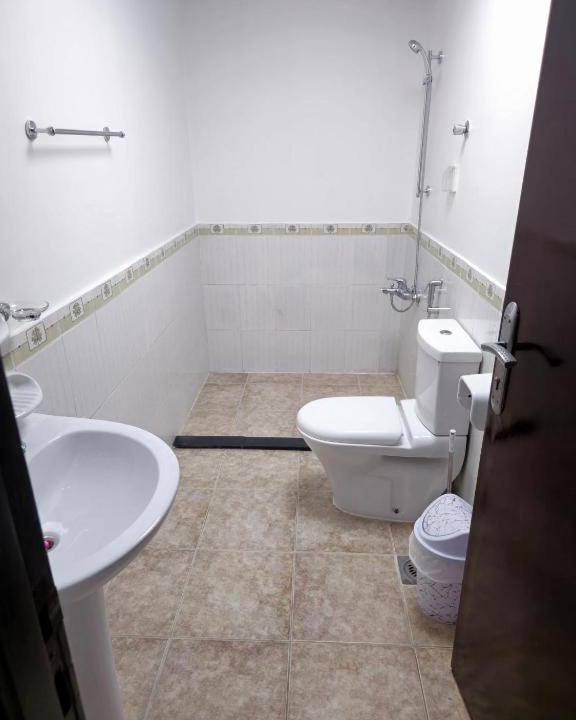 Photo of Bathroom in Abu Dhabi