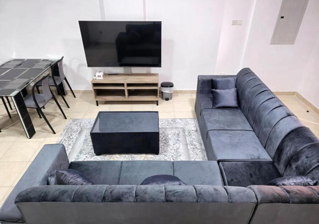 Photo of Livingroom in Abu Dhabi