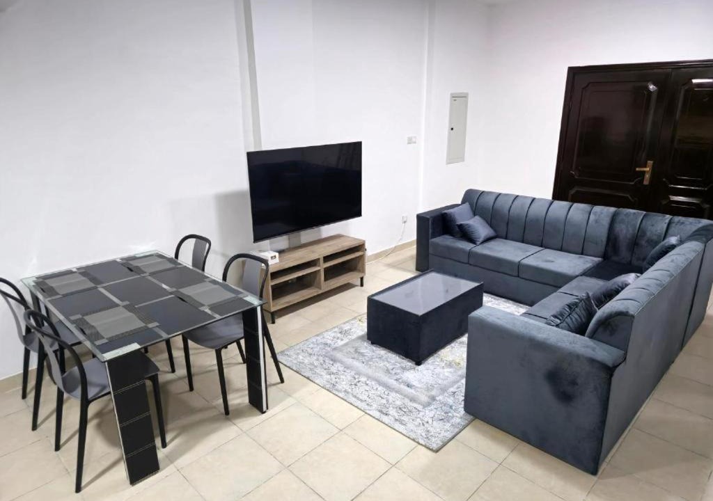 Photo of Livingroom in Abu Dhabi