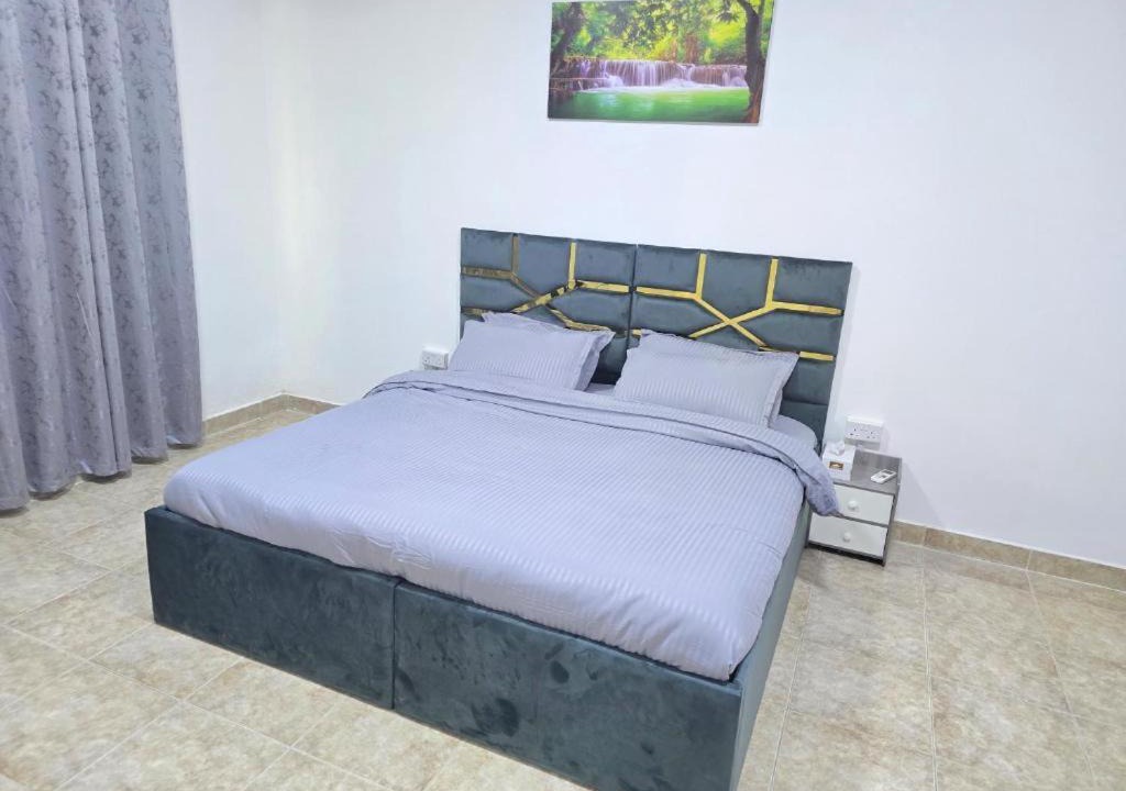 Photo of Bedroom in Abu Dhabi