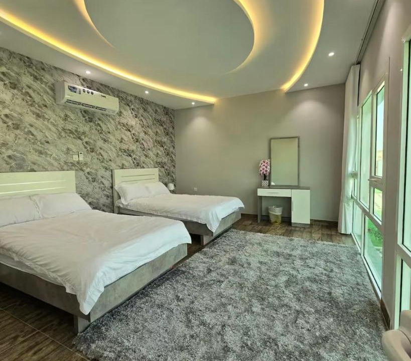 Photo of Bedroom in Ras Al Khaimah