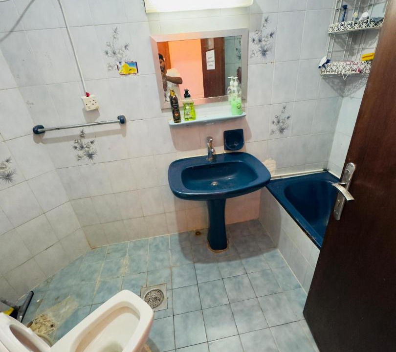Photo of Bathroom in Madinat Zayed
