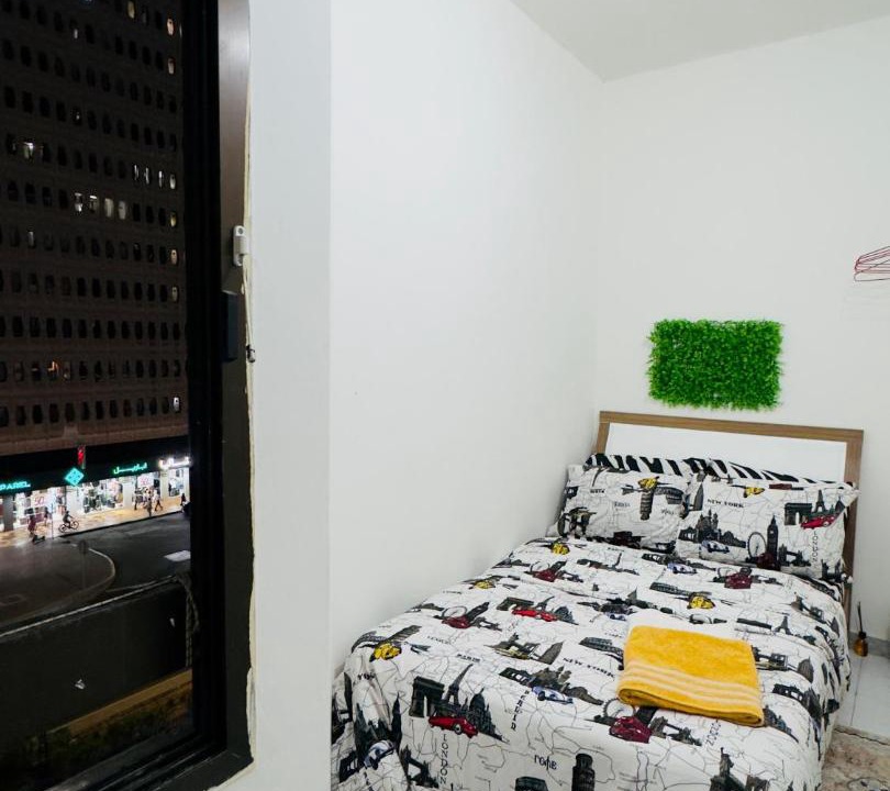 Photo of Bedroom in Madinat Zayed