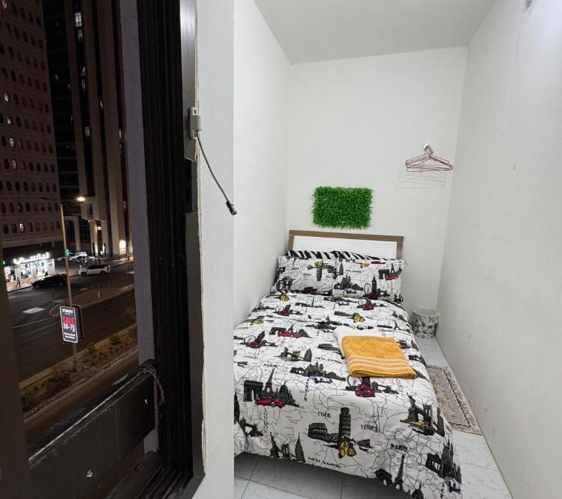 Photo of Bedroom in Madinat Zayed