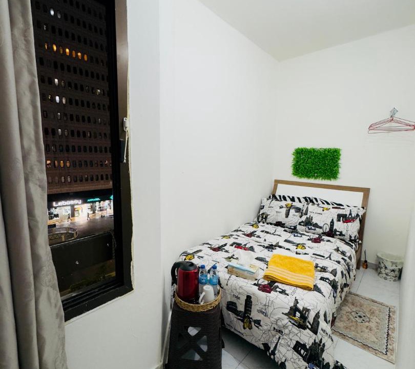 Photo of Bedroom in Madinat Zayed