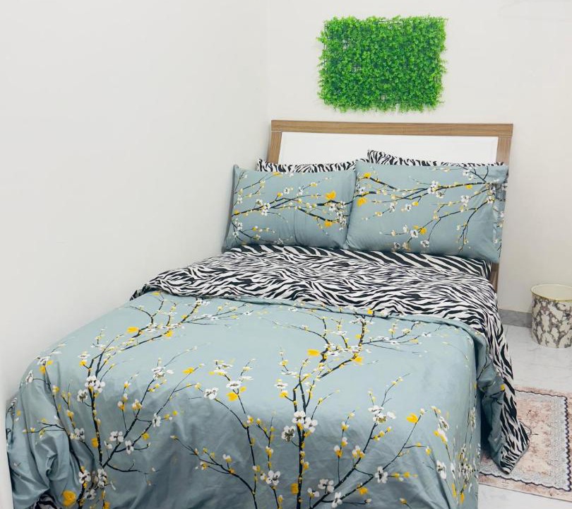 Photo of Bedroom in Madinat Zayed