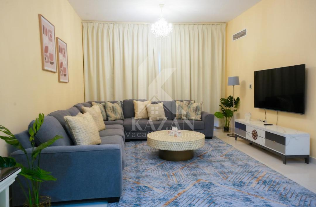 Photo of Livingroom in Al Kubus