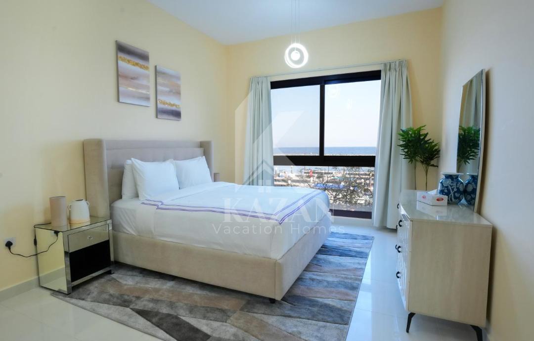 Photo of Bedroom in Al Kubus