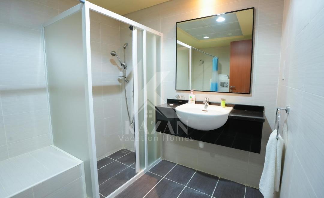 Photo of Bathroom in Al Kubus