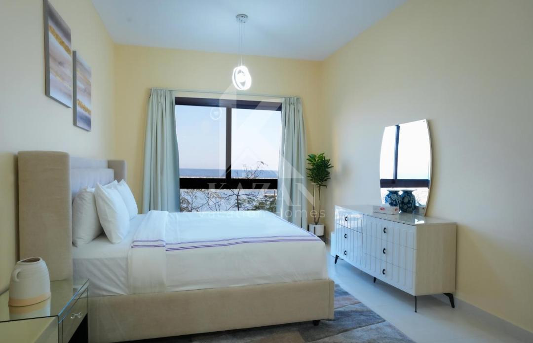 Photo of Bedroom in Al Kubus