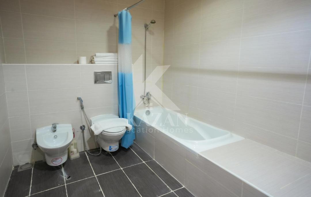 Photo of Bathroom in Al Kubus
