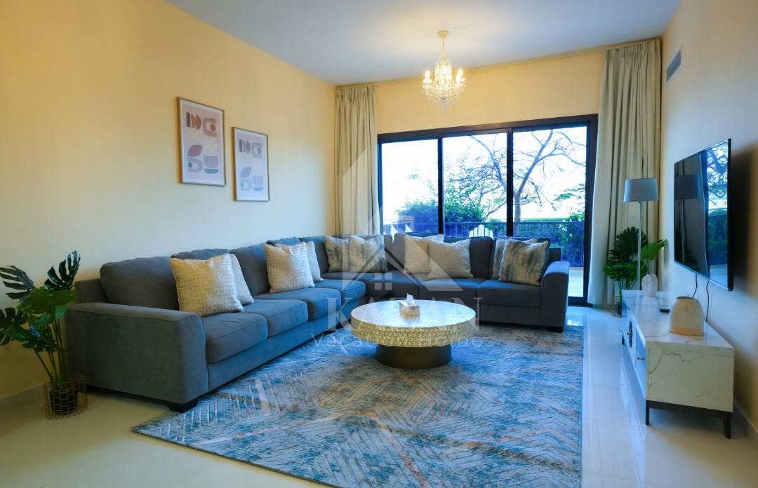 Photo of Livingroom in Al Kubus