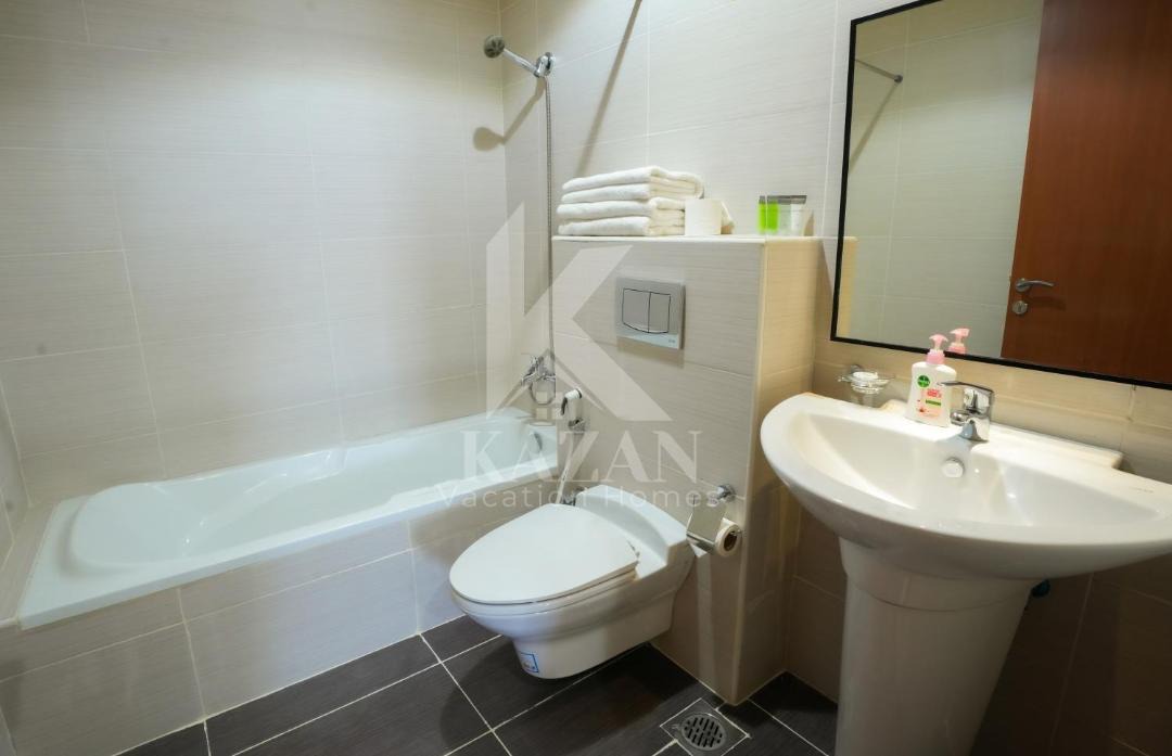 Photo of Bathroom in Al Kubus