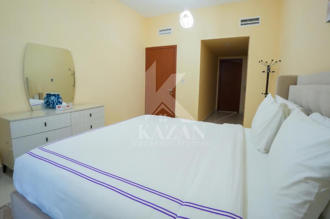 Photo of Bedroom in Al Kubus