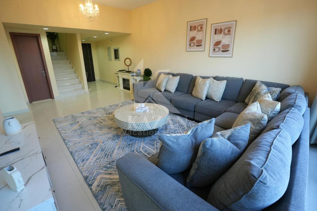 Photo of Livingroom in Al Kubus