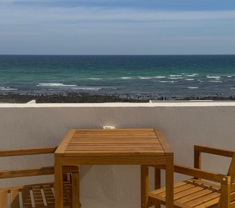 Photo of Patio Balcony in As Sifah