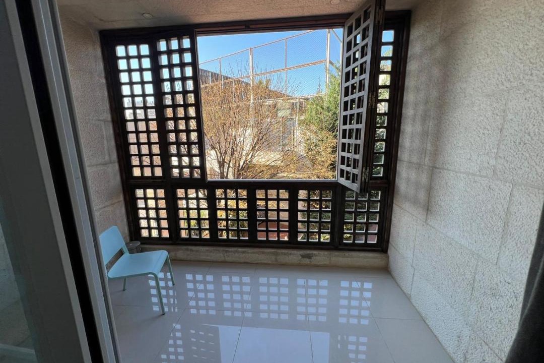 Photo of Patio Balcony in Ash Shajarah