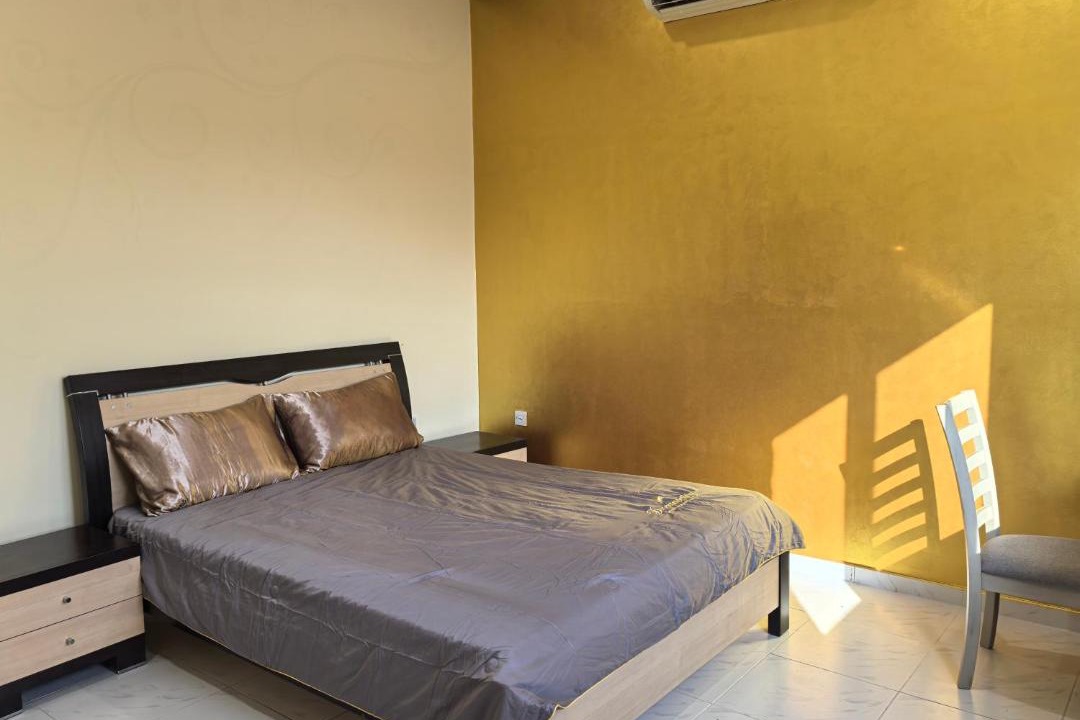 Photo of Bedroom in Al Gharbia