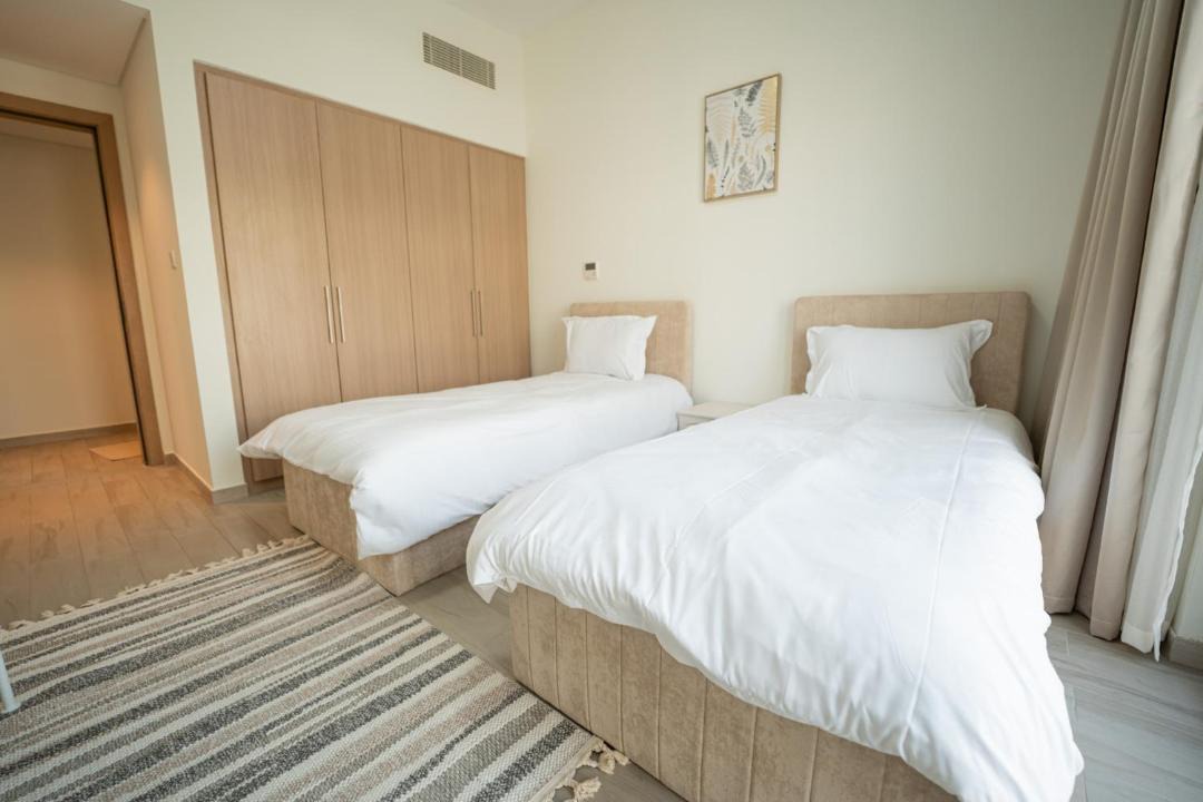 Photo of Bedroom in Al-Fujairah
