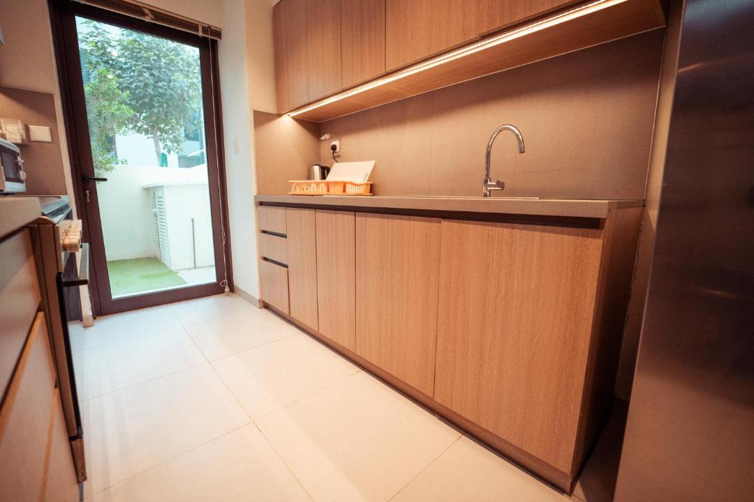 Photo of Kitchen in Al-Fujairah