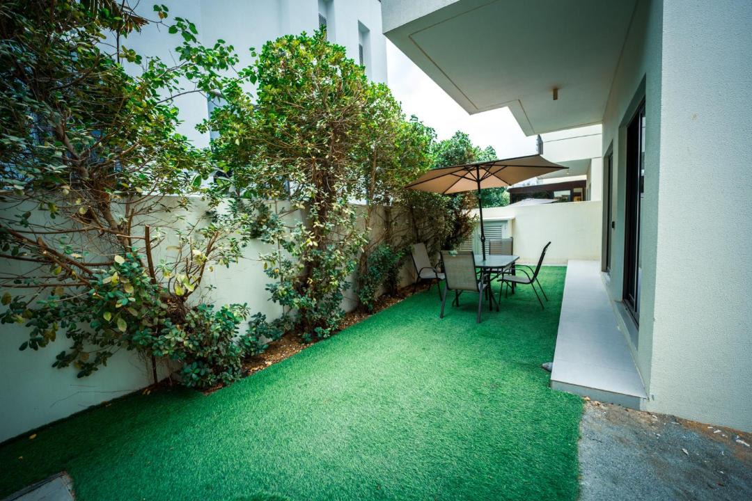 Photo of Patio Balcony in Al-Fujairah
