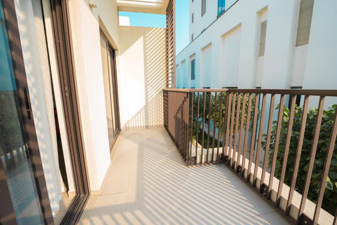 Photo of Patio Balcony in Al-Fujairah