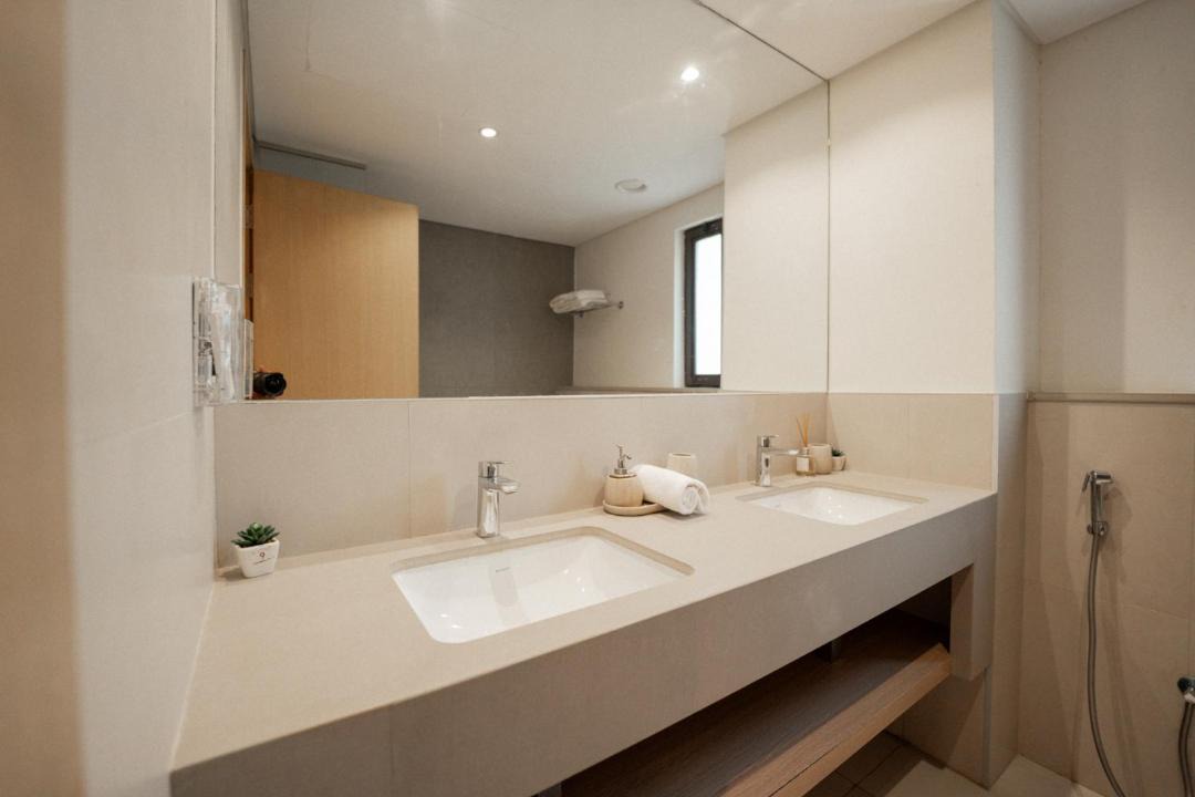 Photo of Bathroom in Al-Fujairah
