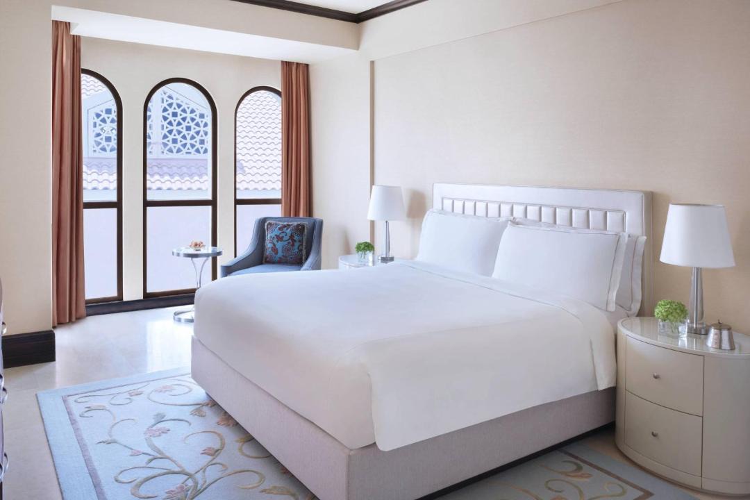 Photo of Bedroom in Abu Dhabi