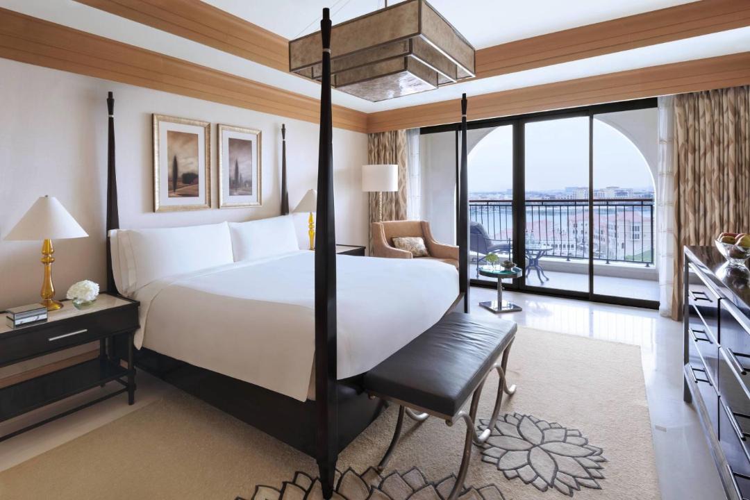 Photo of Bedroom in Abu Dhabi