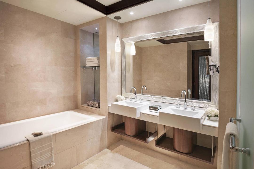 Photo of Bathroom in Abu Dhabi