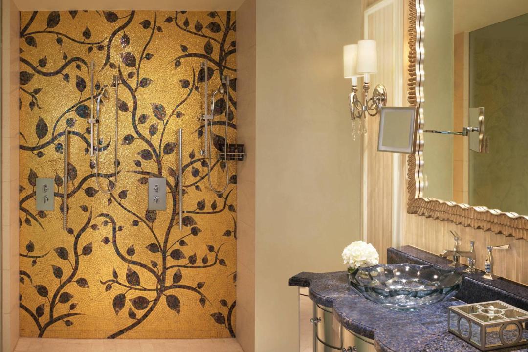 Photo of Bathroom in Abu Dhabi