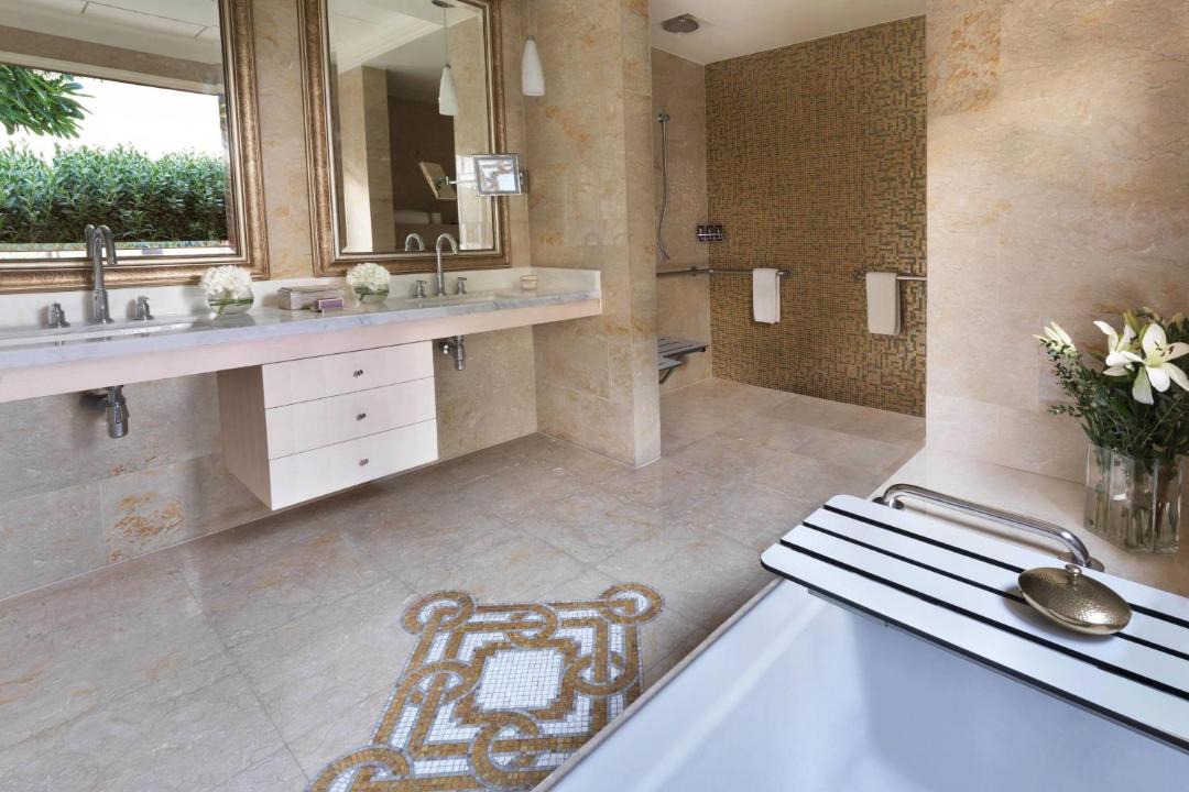 Photo of Bathroom in Abu Dhabi