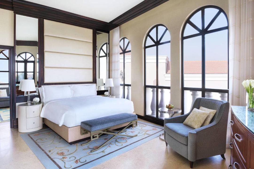 Photo of Bedroom in Abu Dhabi