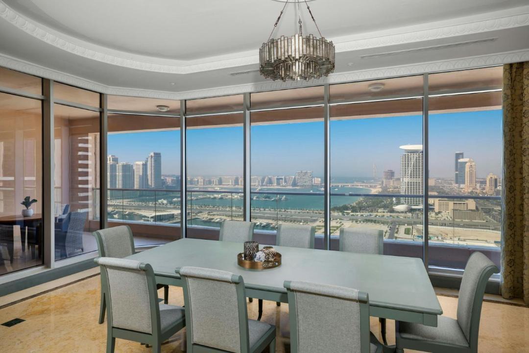 Photo of Others in Dubai Marina