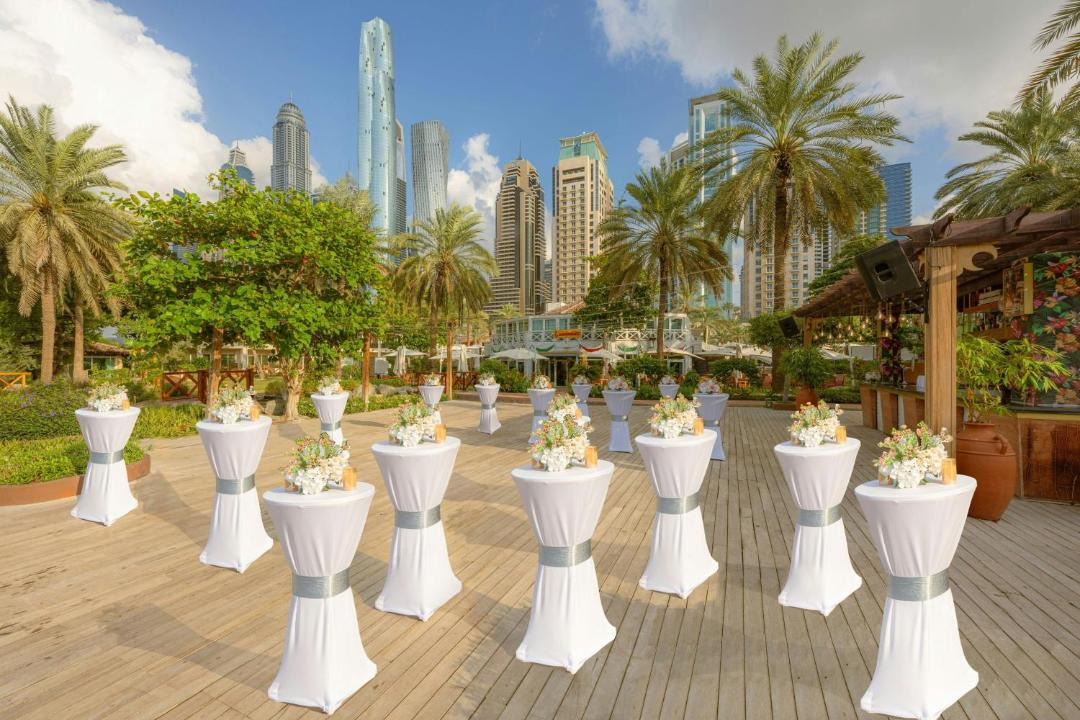 Photo of Others in Dubai Marina