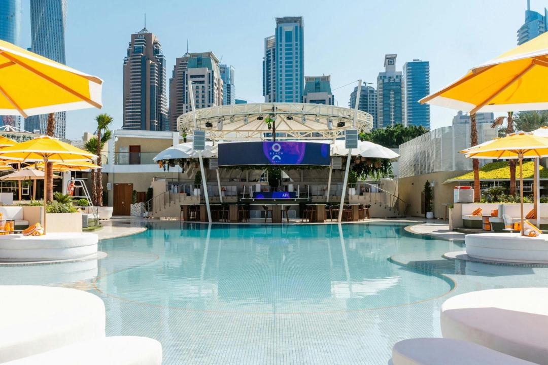 Photo of Others in Dubai Marina