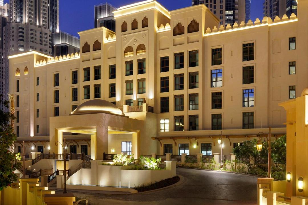 Photo of Others in Downtown Dubai