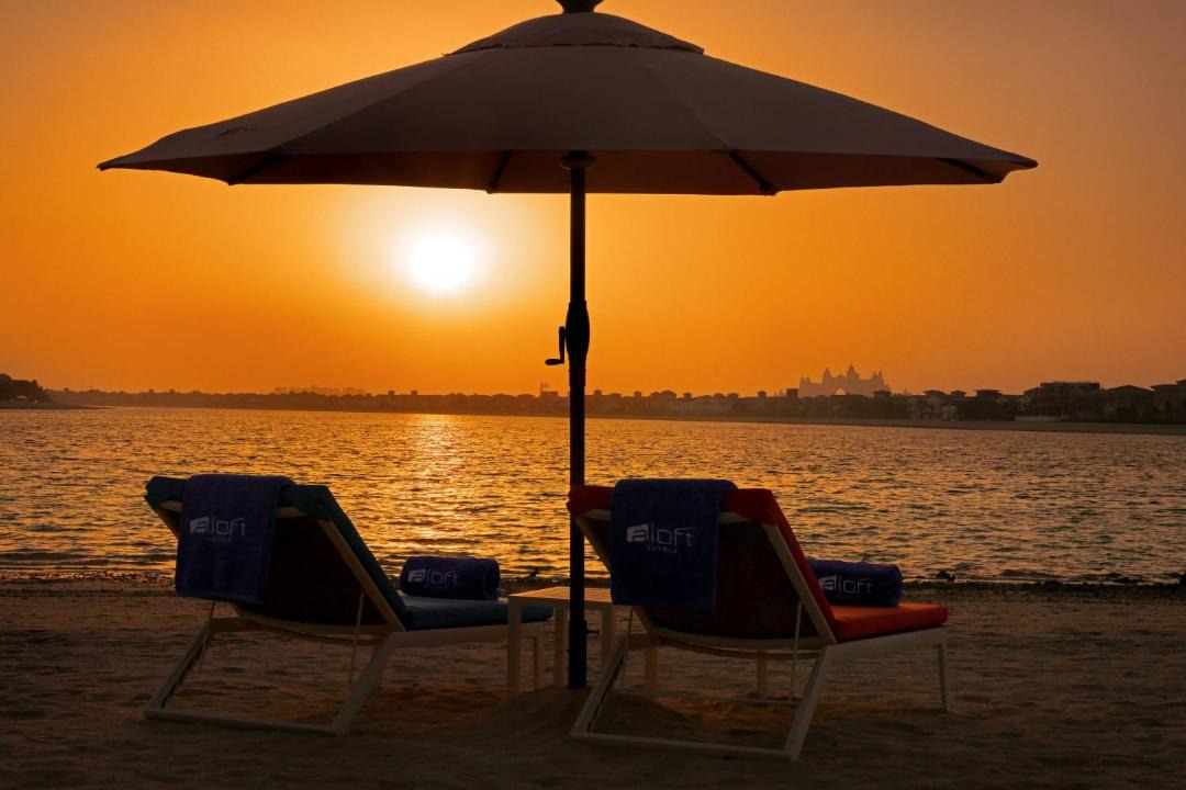 Photo of Others in Palm Jumeirah