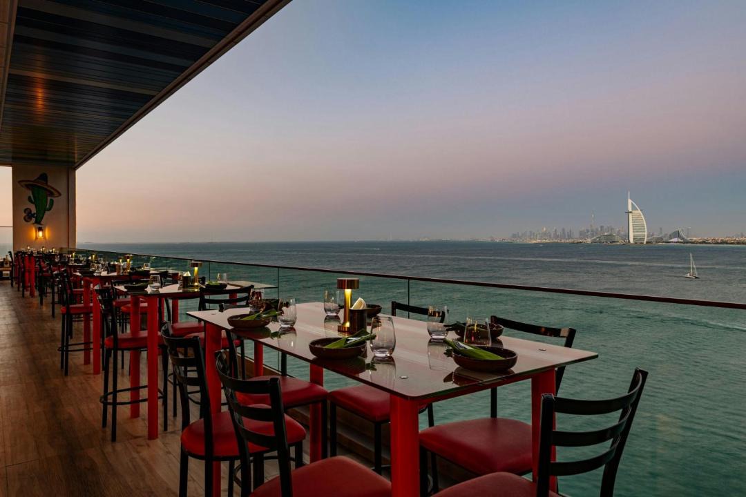 Photo of Others in Palm Jumeirah