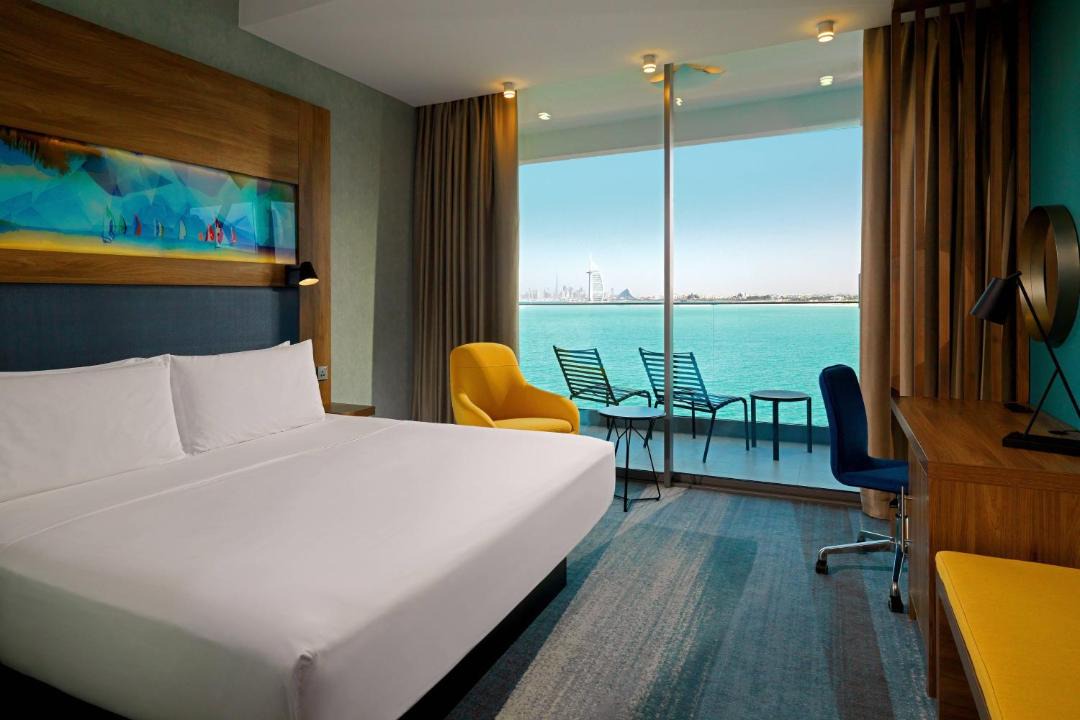 Photo of Others in Palm Jumeirah