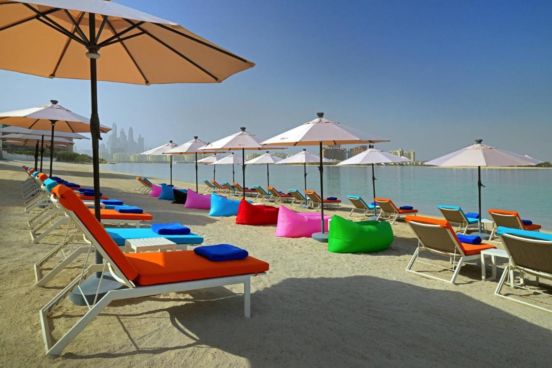 Photo of Others in Palm Jumeirah