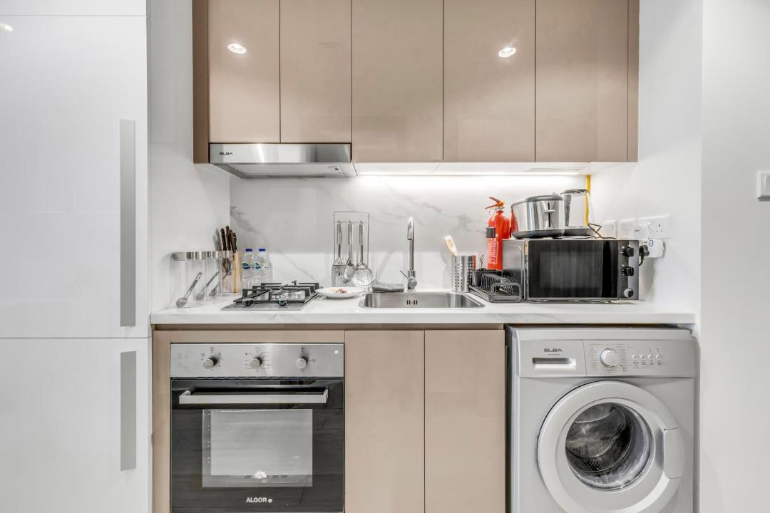 Photo of Kitchen in Nad Al Sheba