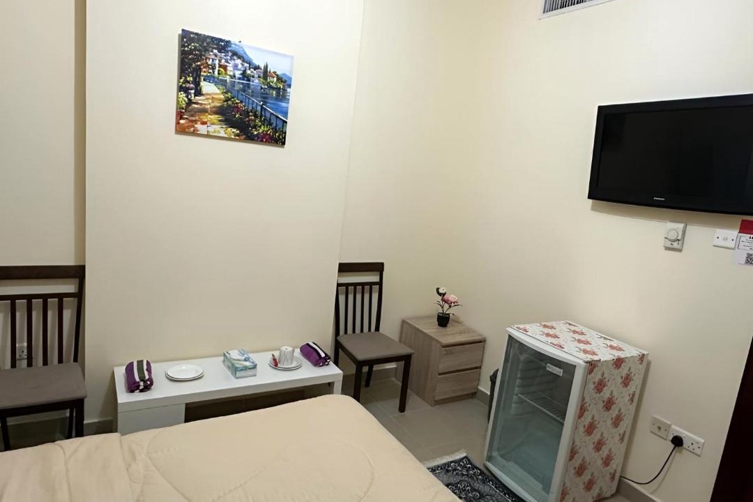 Photo of Bedroom in Mussafah