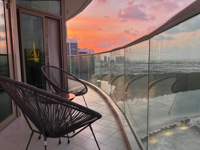 Photo of Patio Balcony in Abu Dhabi