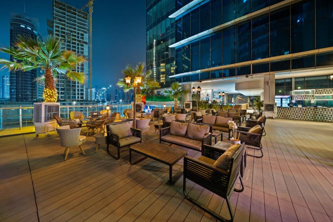 Photo of Others in Downtown Dubai