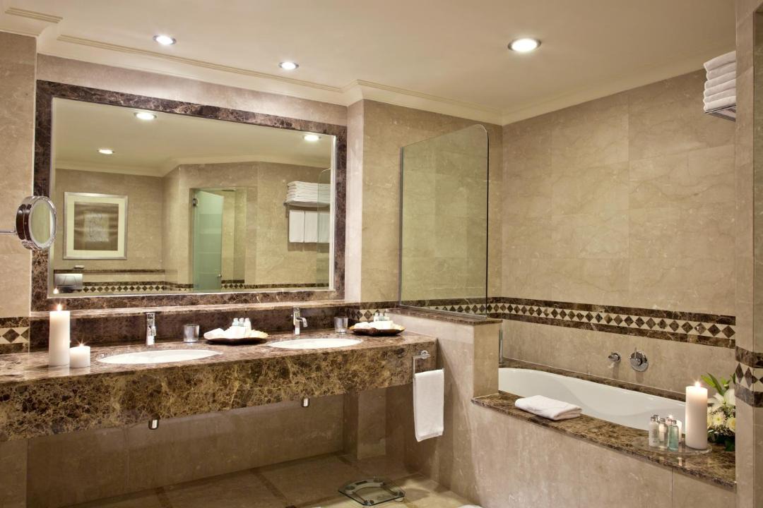 Photo of Bathroom in Al Aqah